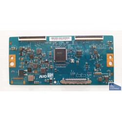 TS-5543T10C03 , 55T32-C0F CTRL BD , PHILIPS 43PUS6503 , T-CON BOARD